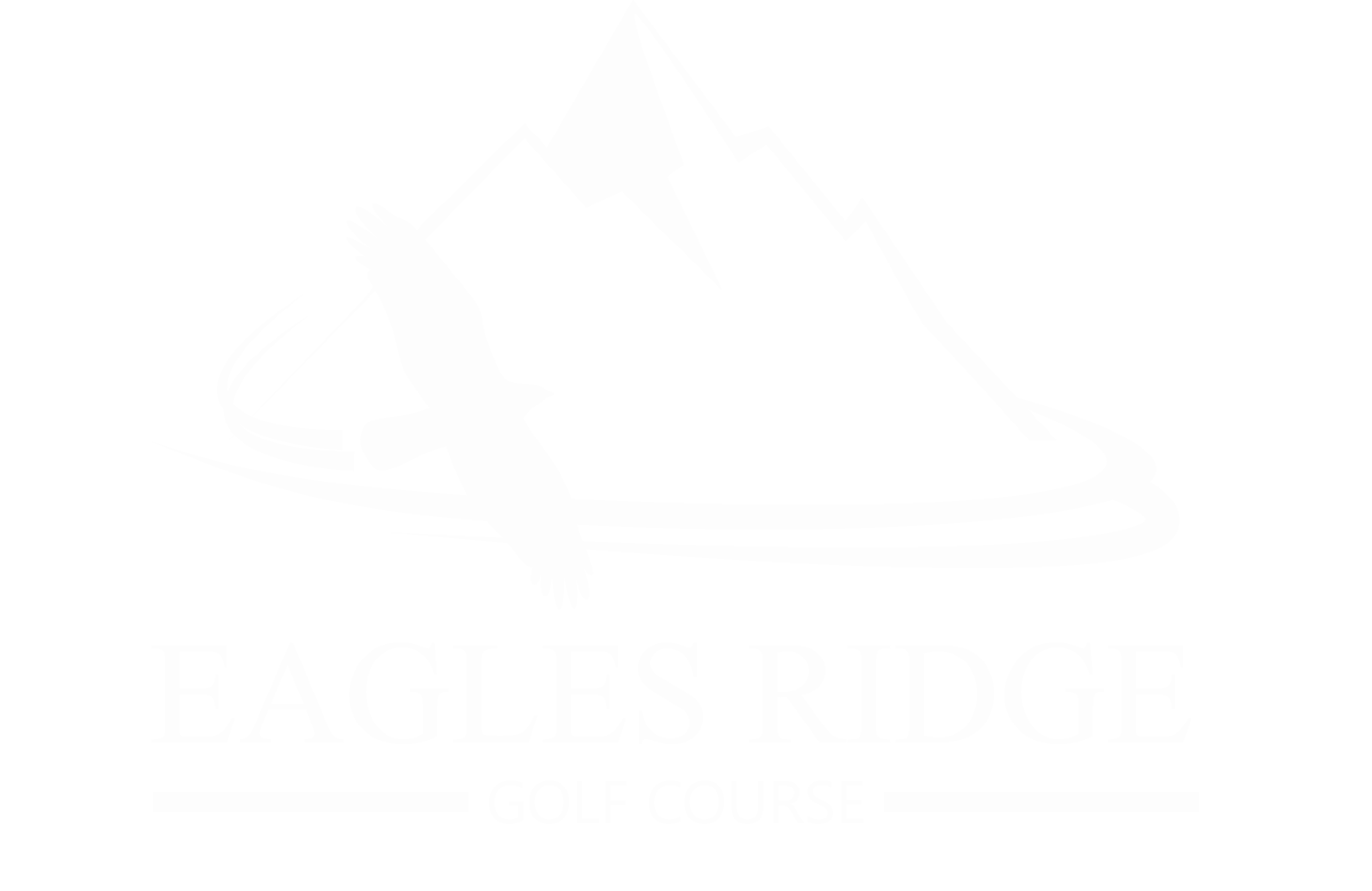 Eagle's Ridge Golf Course